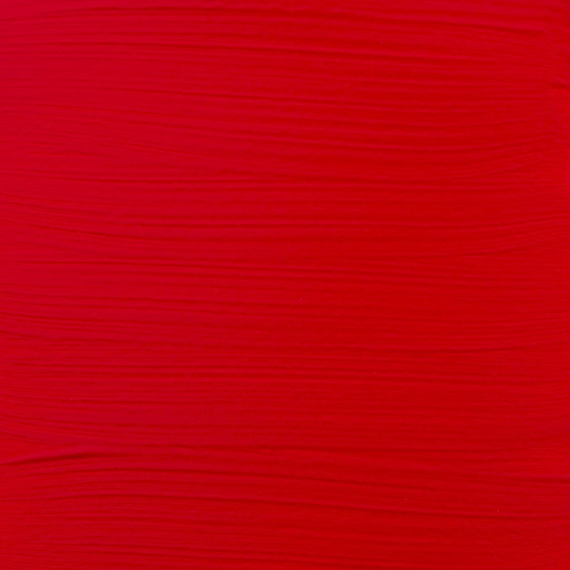 Amsterdam standard series acrylverf tube 120 ml pyrrolerood 315