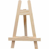 Creativ company https: www.cchobby.nl mini-ezel-h-25-cm-1-stuk - afbeelding 1