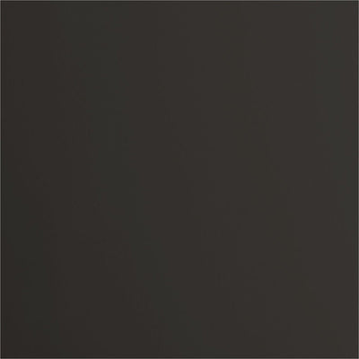 Vaessen creative florence karton - black - 305x305mm - gladde textuur - 216g