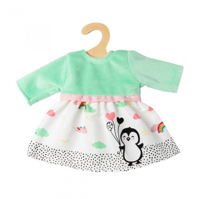 Heless poppenjurk pinguin, 35-45 cm