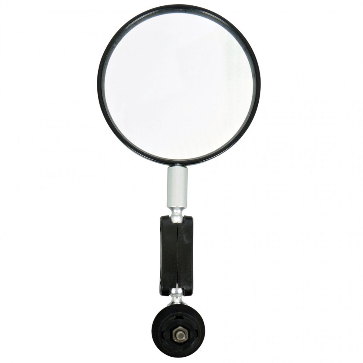 Dresco fietsspiegel rond 7,5cm