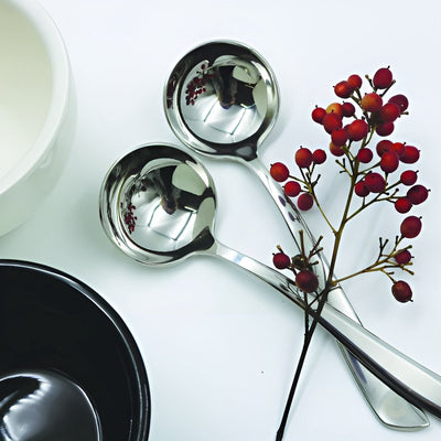 Rhinowares rhino coffee gear () coffee cupping lepel