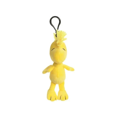 Aurora snoopy woodstock sleutelhanger - sleutelhanger