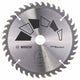 Bosch cirkelzaagblad standard 160 x 20 x 2,2 mm - 40