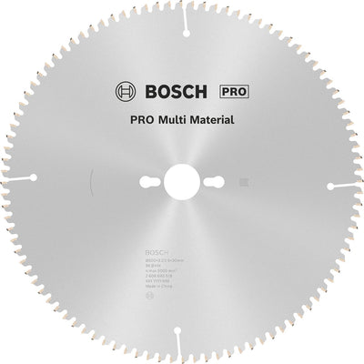 Bosch cirkzb multi k v t 300x30x3,2 96t tr-f