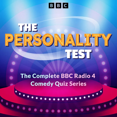 Ty the personali test