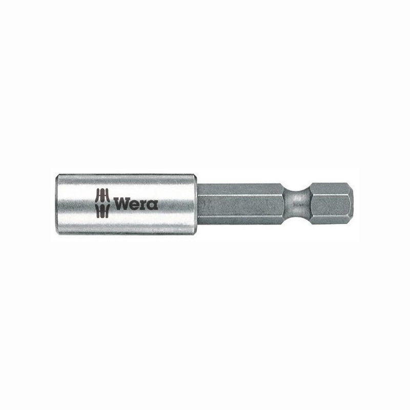 Wera 5160979001 bithouder met spanring - universeel - 1 4'' x 200mm