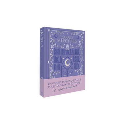 Hachette heroes carnet de lectures