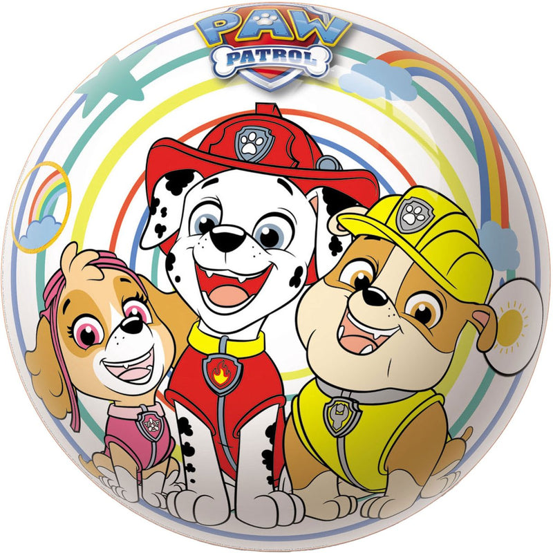 Paw patrol mondo decorbal , 22cm