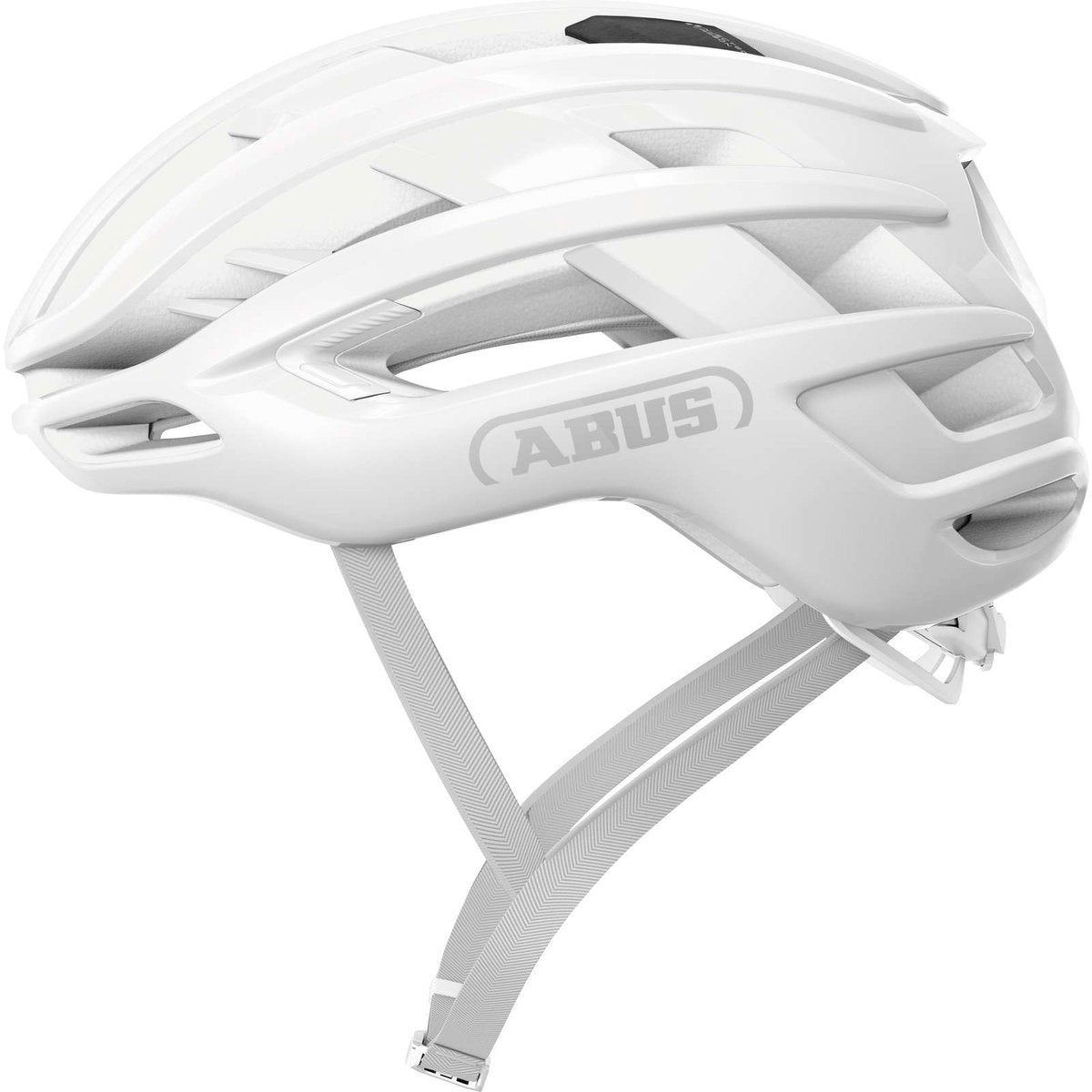 Abus helm airbreaker 2.0 pure white s 51-55cm