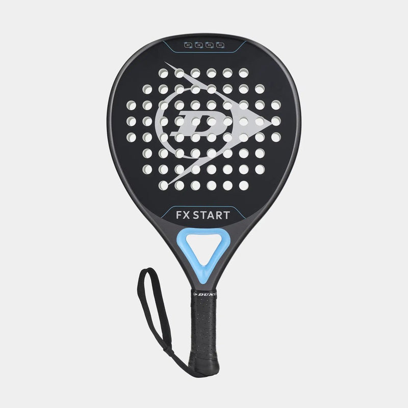 Dunlop d pdl 26 fx start unisex padelracket