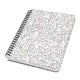 Sigel notitieboek - jolie - a5 - wild hearts - hardcover - lijn - 120 pagina's - 100 grams - si-sy554