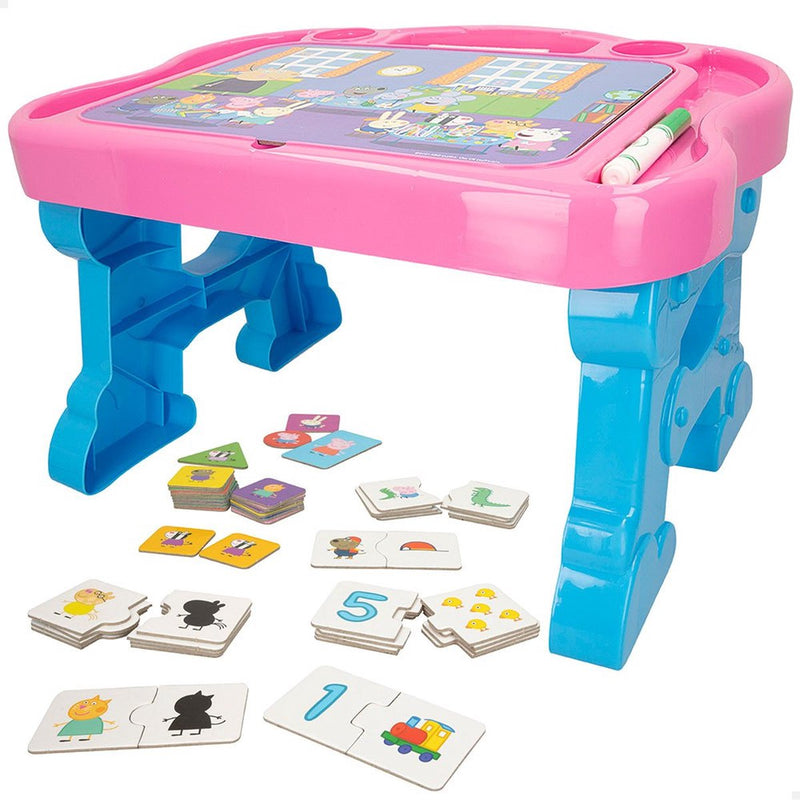 Lisciani superdesk edugames