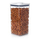 Oxo - pop voorraadbus - groot - hoog - 5,7 liter