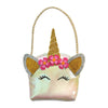Heless puppen-tasche einhorn, gr. 35-45 cm