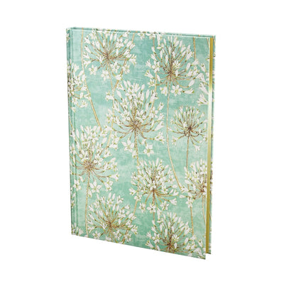 Peter pauper oversize notitieboek allium