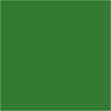 Creativ company textile color dekkende textielverf - briljant groen, 50ml