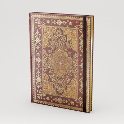 Peter pauper the philosopher's journal