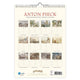 Comello anton pieck a4 het veerhuis verjaardagskalender
