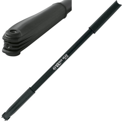 Sks vx framepomp - uitvoering klemlengte: 345 - 395 mm