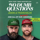 No dumb questions
