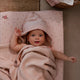 Little dutch aankleedkussenhoes - roze - essentials