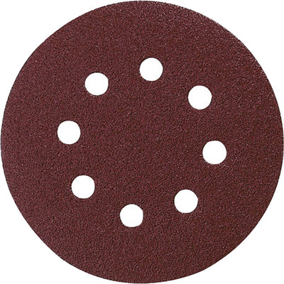 Makita p-43561 schuurschijf red v. 125mm. k100 ve=10
