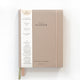 Leukigheidjes mijn dag planner - - beige