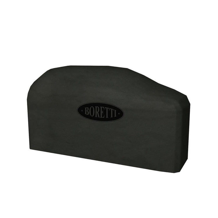 Boretti - bbq hoes luciano - nero - barbecue hoes - waterbestendig