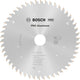 Bosch pro aluminium accus cirkelzaagblad 140 x 1,6 x 20 mm - 2608837755