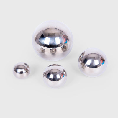 Tickit ® sensorische reflecterende spiegelballen
