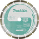 Makita d-80117 diamantschijf segment 230mm