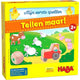 Haba - mijn eerste spellen tellen maar!
