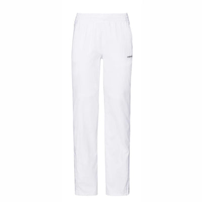 Head trainingsbroek women club white-s