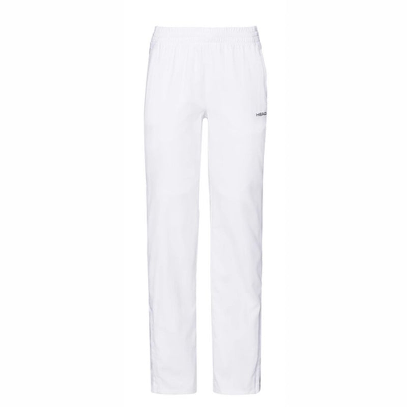 Head trainingsbroek women club white-s