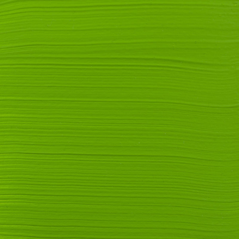 Royal talens acrylverf - 605 briljantgroen - amsterdam - 20 ml