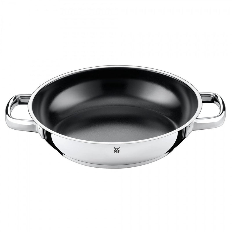Wmf 07.4834.6021 pan rond multifunctionele pan
