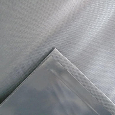 Ubbink - aqualiner - vijverfolie - pvc - 4 x 4m - 0,5mm