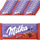 Milka daim (24x 90 gr)