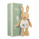 Kaloo petites chansons – muziekknuffel - knuffel - konijn