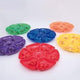 Tickit® flower sorting trays 6 colour