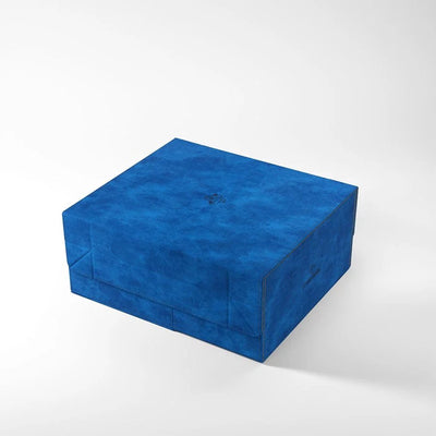 Gamegenic deckbox games lair 600+ blue