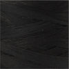 Creativ company papier raffia garen zwart, 100m