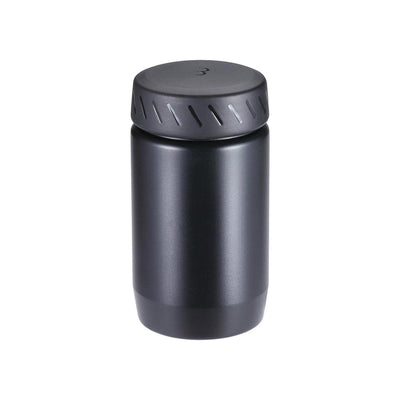 Bbb cycling gereedschapsbidon - racefiets mountainbike tool bottle - waterdicht - small (450ml) - alternatief voor zadeltasje - tools tubes btl-18s