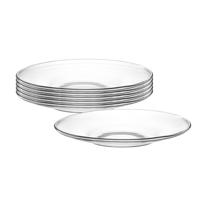 Leonardo tè per te schotel 15cm - set 6