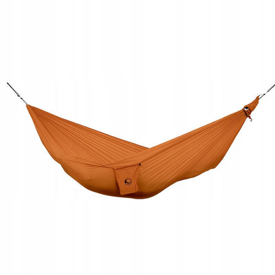 Ticket to the moon - hangmat - licht gewicht - outdoor- compact - hammock orange