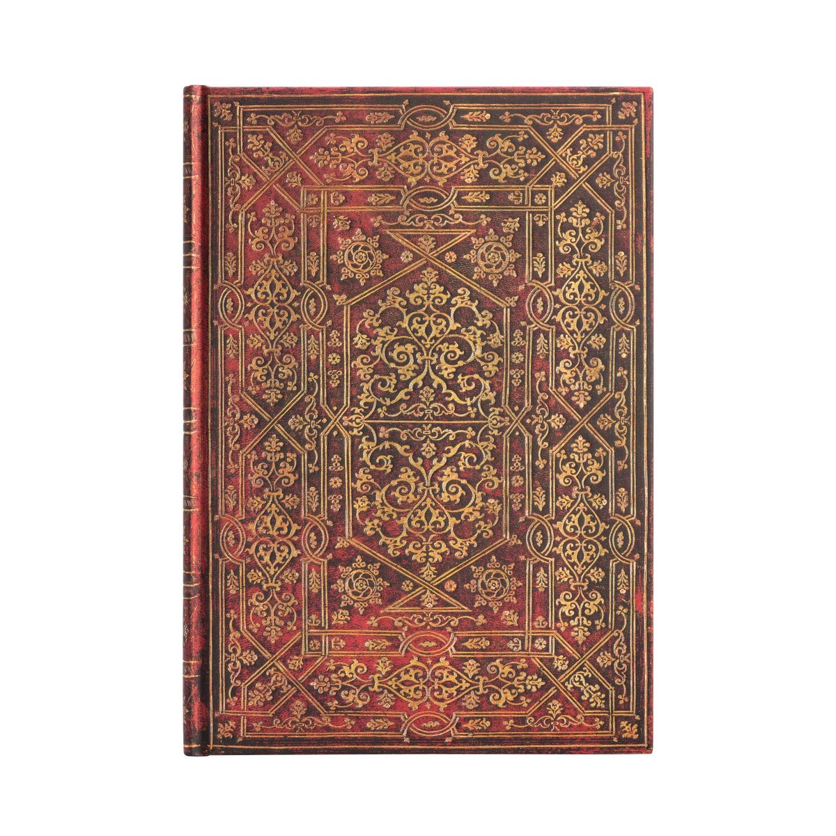 Paperblanks carta condé- evangeline (carta condé) grande unlined hardcover journal