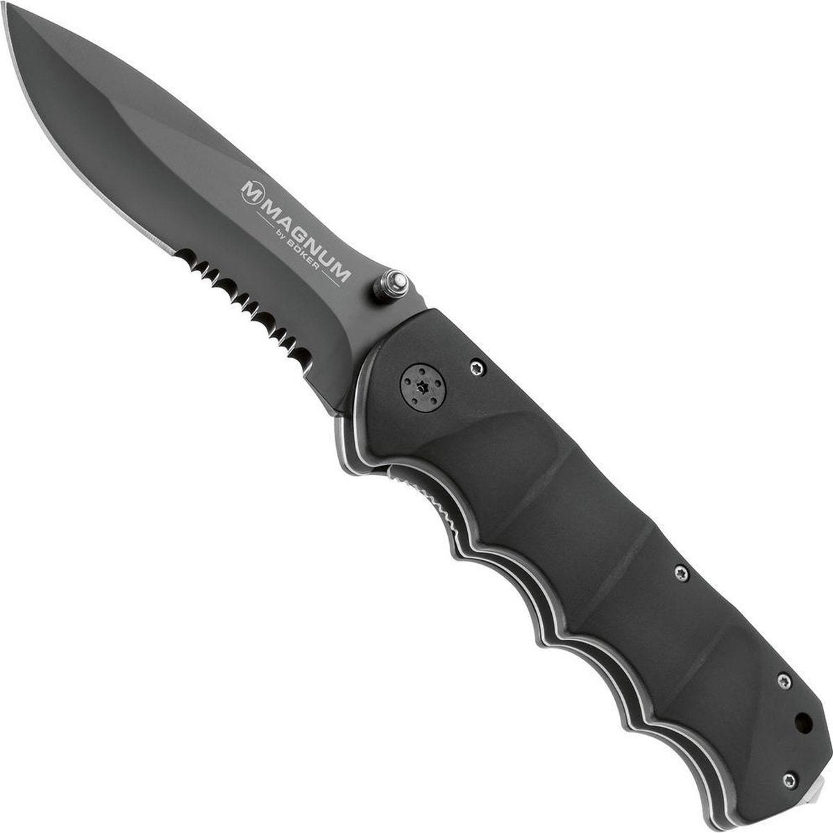 Boker magnum black spear