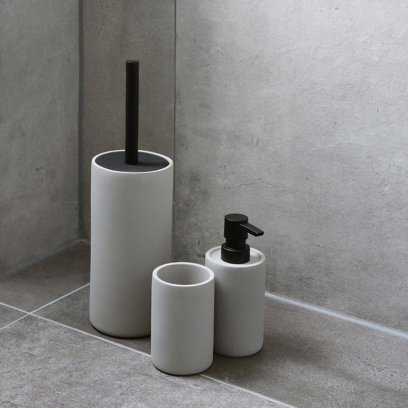Differnz - beker - jukon - grijs