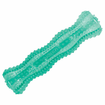 Kong squeezz dental stick mintgroen - default title one size